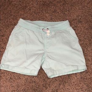 Girls Shorts